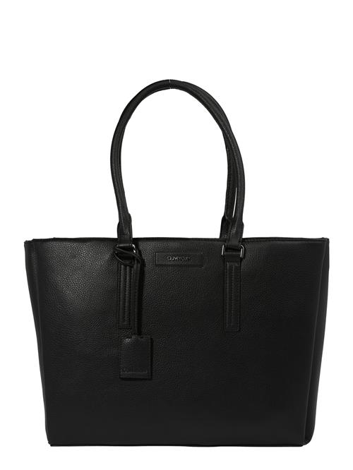 Calvin Klein Håndtaske  sort