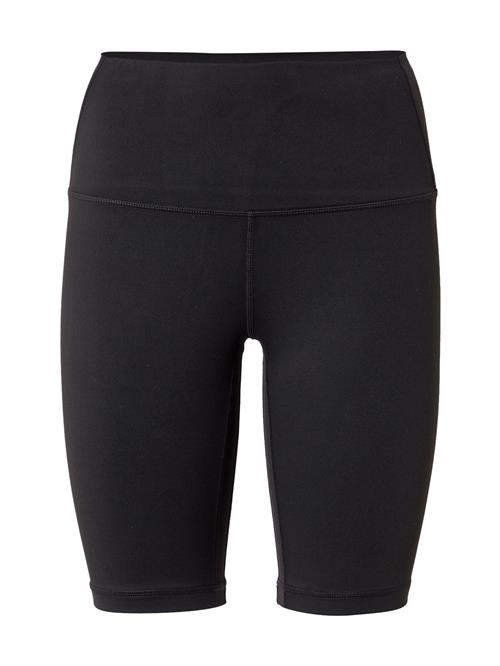 Moonchild Yoga Wear Sportsbukser 'Lunar Luxe 8'  sort