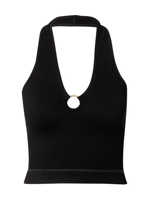 BDG Urban Outfitters Overdel  sort