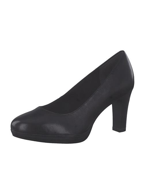 Se Tamaris Pumps  sort ved About You
