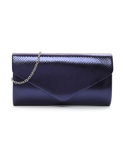 Tamaris Clutch 'Amalia'  indigo