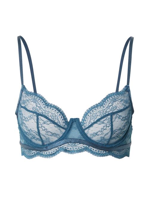 Hunkemöller BH 'Isabelle'  cyanblå