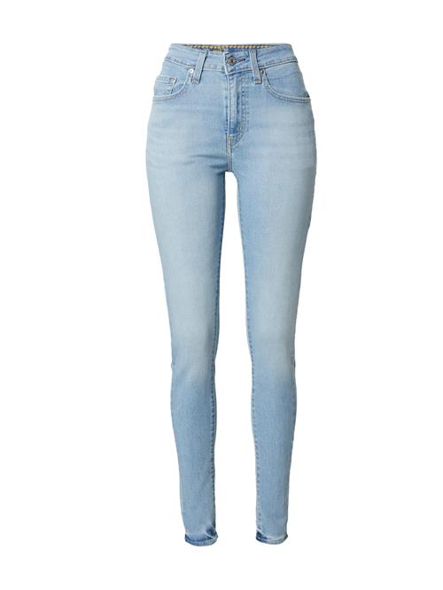 LEVI'S ® Jeans '721'  lyseblå