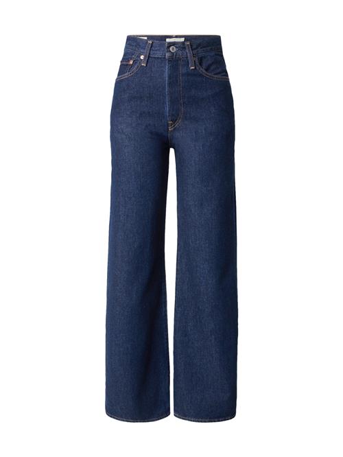 LEVI'S ® Jeans 'Ribcage Wide Leg '  marin