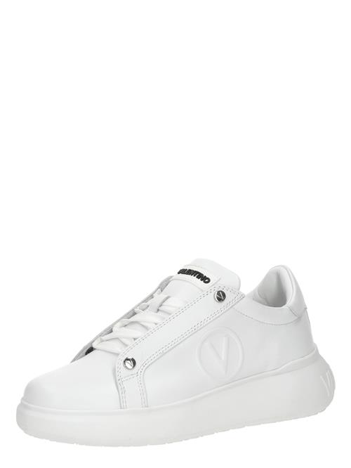 Valentino Shoes Sneaker low  sort / hvid