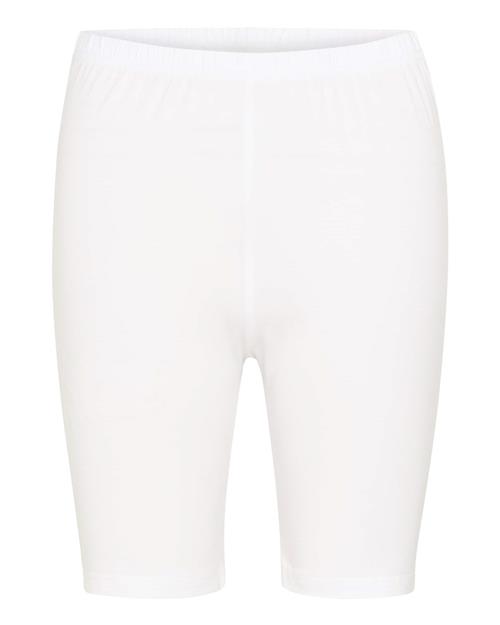 Se Cream Leggings 'CRMatilda'  hvid ved About You