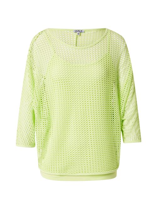 Se Soccx Sweatshirt  neongul ved About You