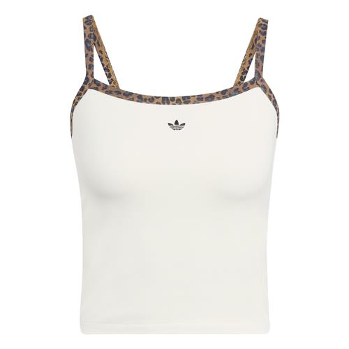 ADIDAS ORIGINALS Overdel  umbra / mørkegrå / sort / hvid