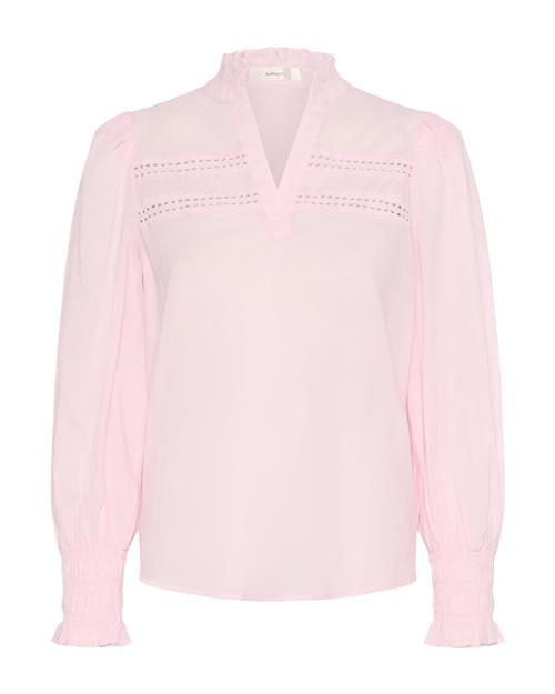 InWear Bluse 'Idella'  lyserød