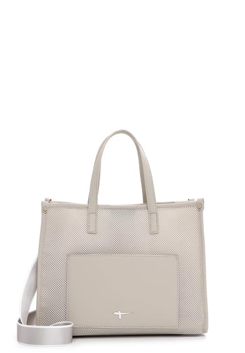 Tamaris Shopper 'Florentina'  mørkebeige