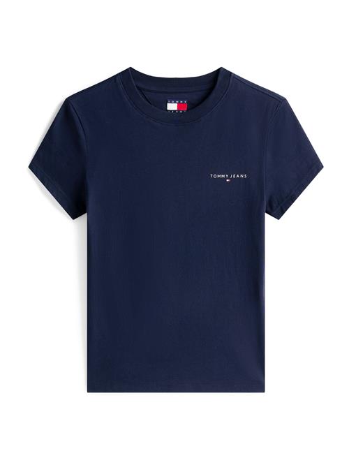 Tommy Jeans Shirts  navy