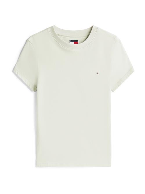 Tommy Jeans Shirts  navy / pastelgrøn / rød / hvid