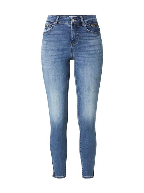ONLY Jeans 'ONLWAUW'  blue denim
