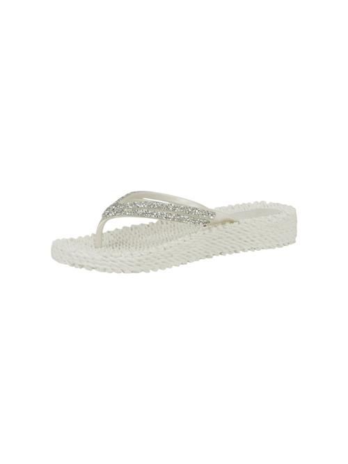 ILSE JACOBSEN Klipklappere 'Cheerful08M'  lysebeige