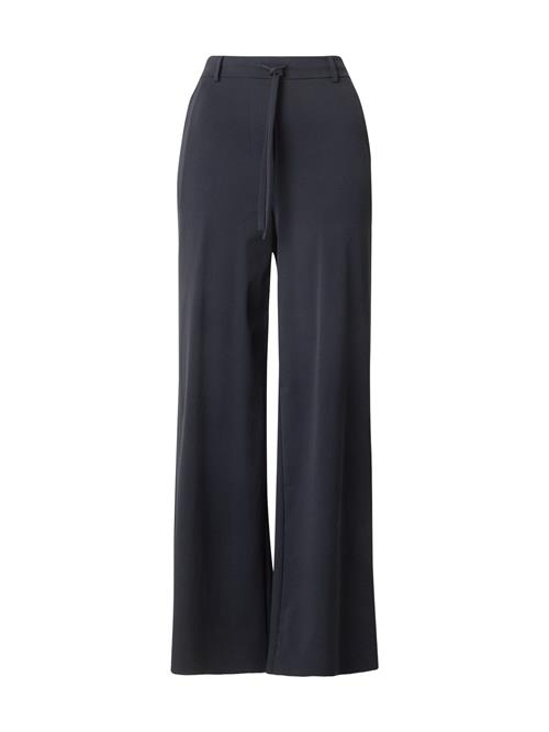 Max Mara Leisure Bukser 'VERRES'  sort