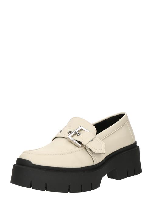 HUGO Slipper 'Kris'  lysebeige