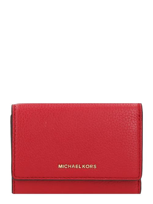 MICHAEL Michael Kors Tegnebog  rød
