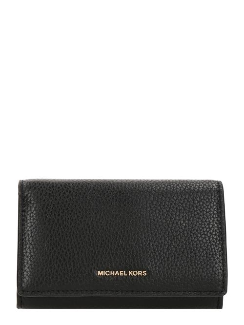 MICHAEL Michael Kors Tegnebog  sort