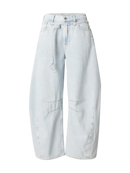 GAP Jeans 'HORSESHOE'  blue denim