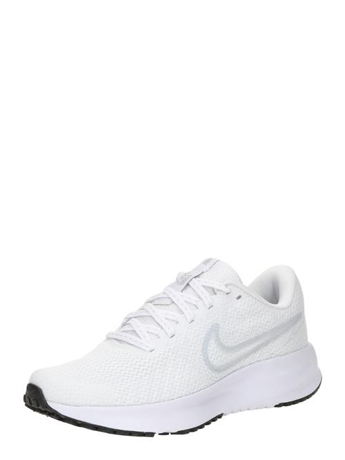 NIKE Løbesko 'Run Defy'  hvid