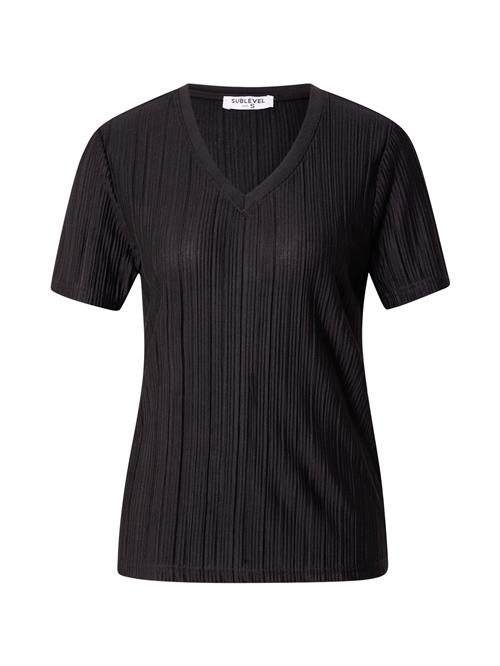 Sublevel Shirts  sort