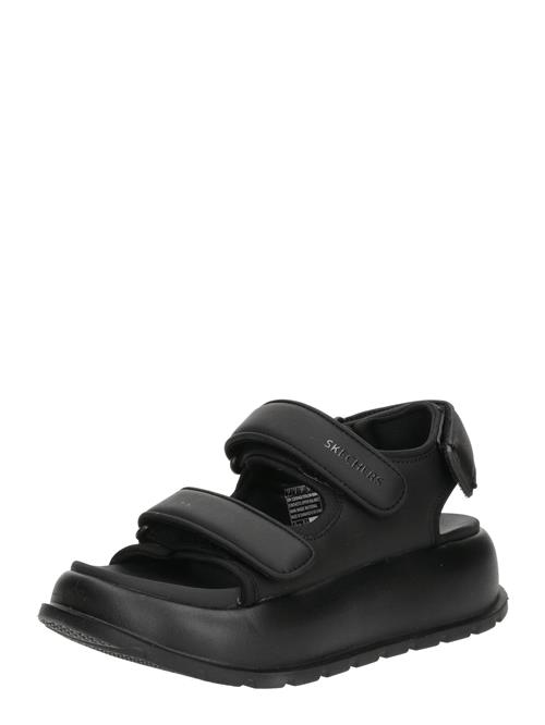 SKECHERS Sandaler 'GALAXY CORE'  sort