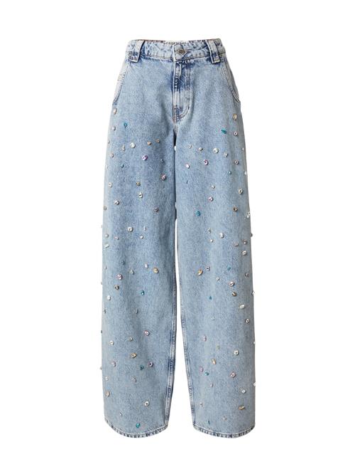Essentiel Antwerp Jeans  blue denim