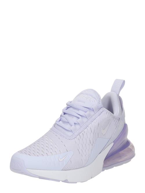 Nike Sportswear Sneaker low 'Air Max 270'  lilla / pastellilla / lyselilla
