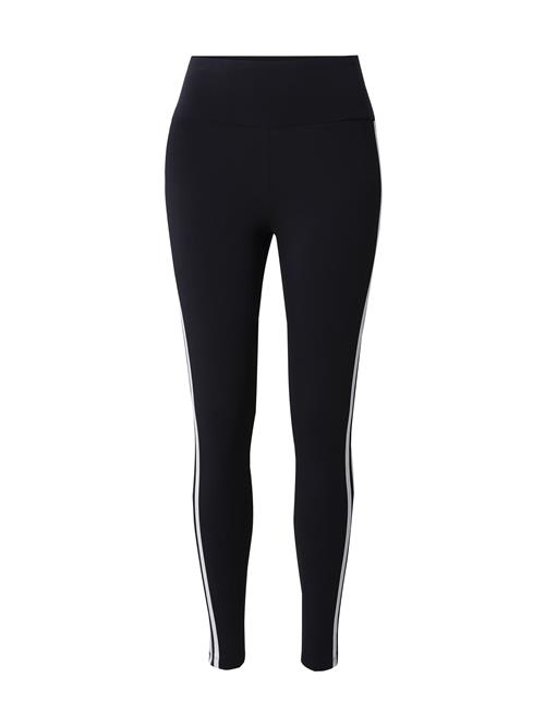 ADIDAS ORIGINALS Leggings  sort