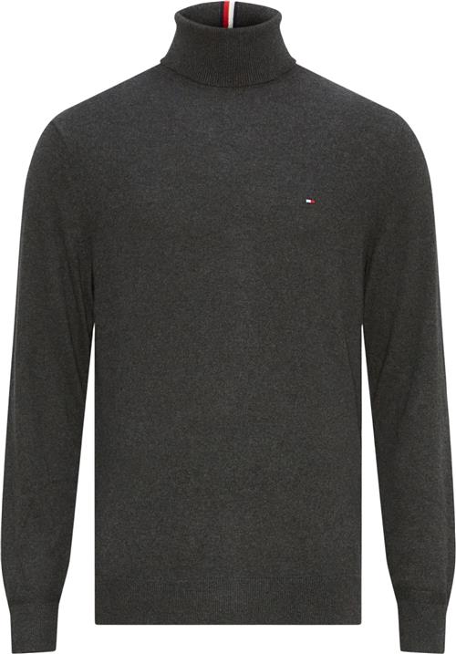 Tommy Hilfiger Pima Cashmere Rollneck