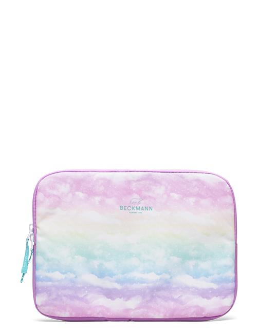 Tablet-Cover 12,9" - Unicorn Beckmann Norway Pink