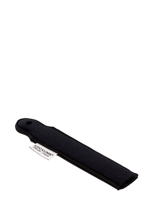 Handle Cover Kockums Jernverk Black