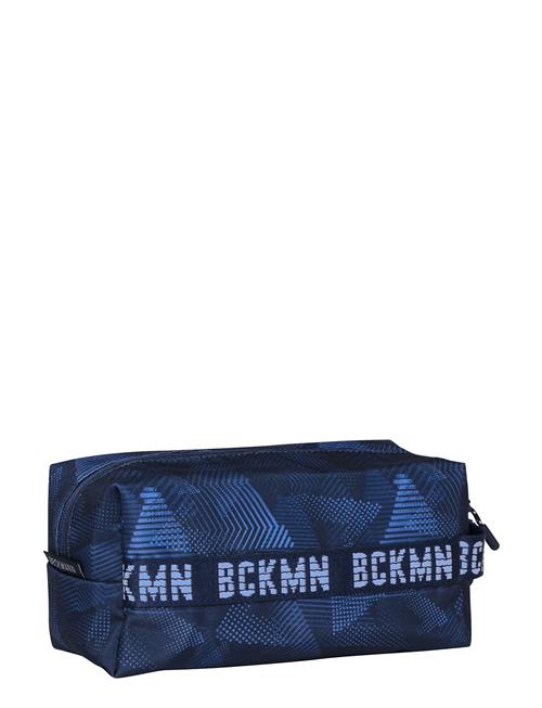 Sport Washbag Beckmann Norway Blue