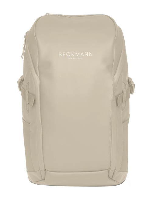 Street Go, Beige Beckmann Norway Beige
