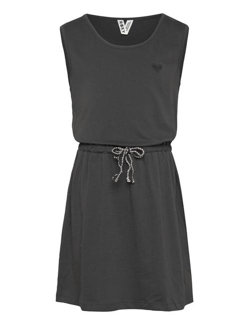 Surfs Up Rg Solid Roxy Black