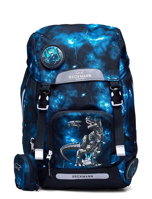 Classic Maxi, Tech Rex Beckmann Norway Blue
