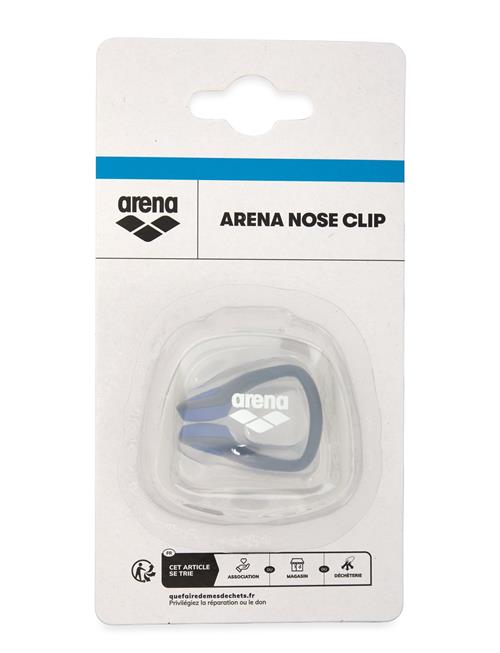 Arena Nose Clip Arena Patterned