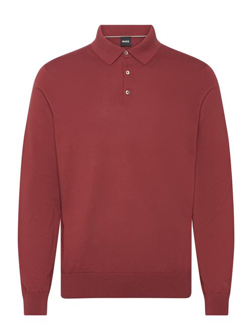 Gemello-P BOSS Red