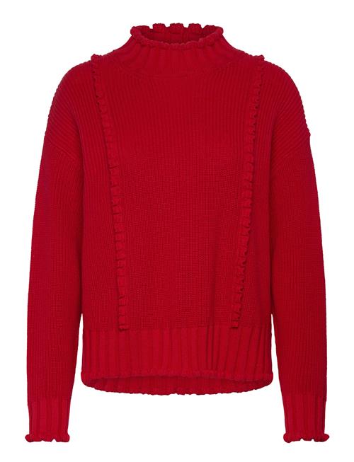Elyssapw Pu Part Two Red