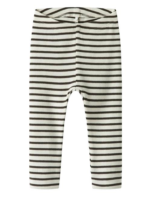 Nbnbani Xsl Legging Noos Name It Cream