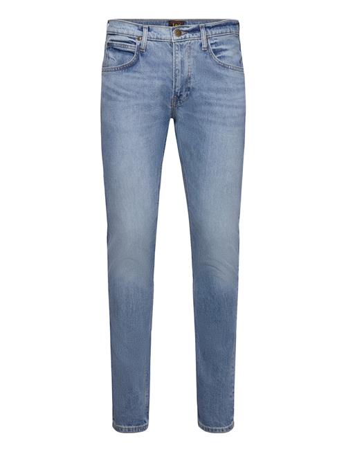 Luke Lee Jeans Blue