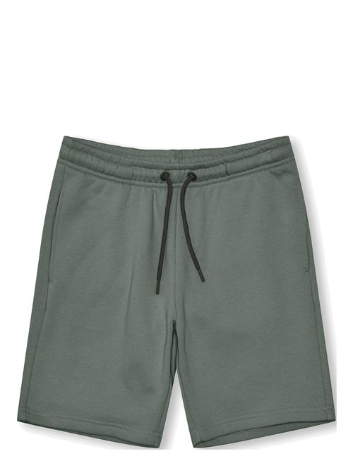 Osjceres Shorts Swt Noos ONLY & SONS Green