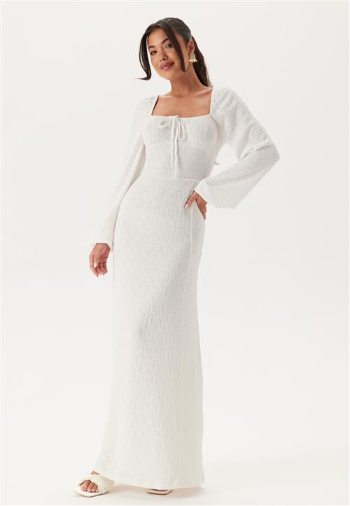 BUBBLEROOM Structure Dress