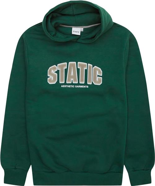 STATIC Electric Sweatshirt
