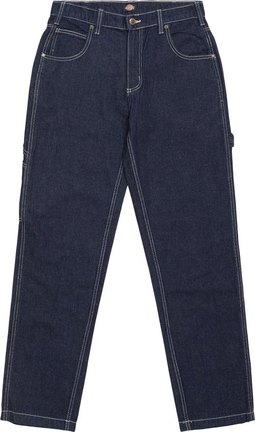 Dickies Garyville Rinsed Denim