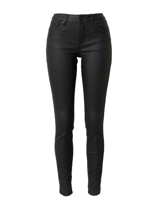 TOM TAILOR DENIM Jeans 'Nela'  black denim
