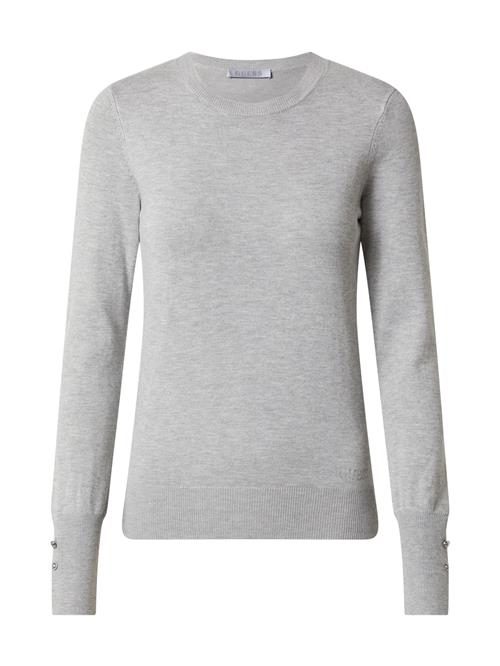 GUESS Pullover  grå-meleret