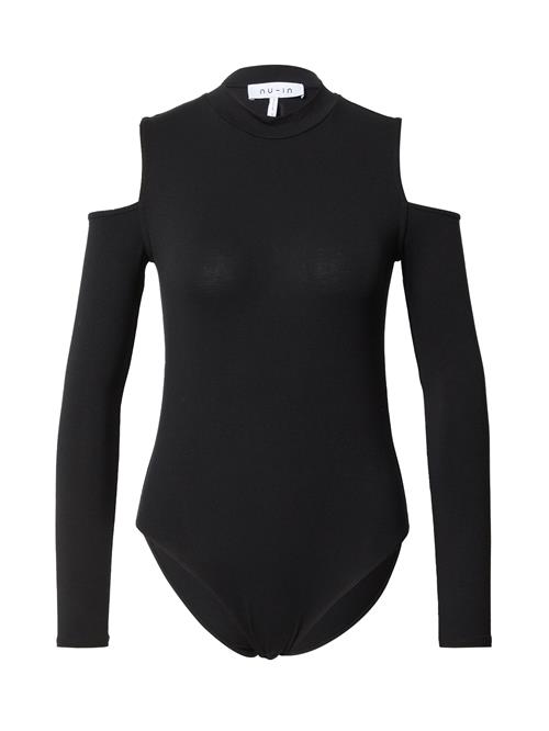 NU-IN Shirtbody  sort