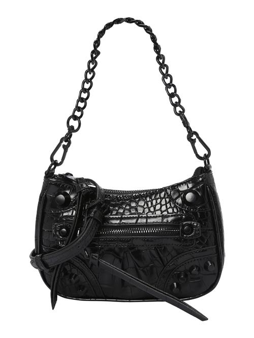 STEVE MADDEN Skuldertaske 'BVILMA'  sort
