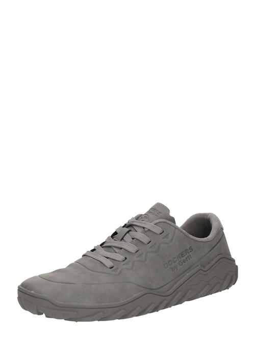 Dockers by Gerli Sneaker low  grå